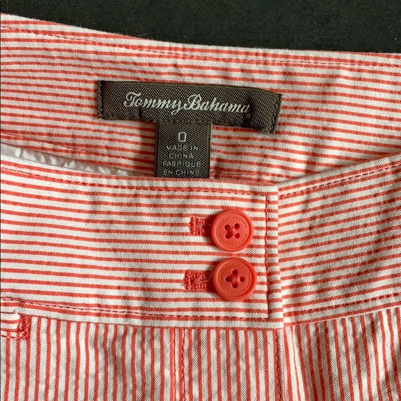 Tommy Bahama bermuda shorts - Picture 3 of 5